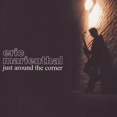 Eric Marienthal – Just Around The Corner (CD, Album)