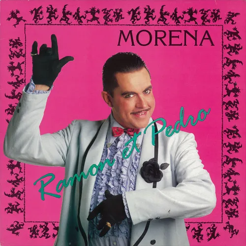 Eric Morena – Ramon Et Pedro