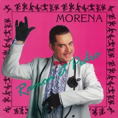 Eric Morena – Ramon Et Pedro (Vinyl, 12")