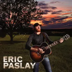 Eric Paslay – Eric Paslay (CD)