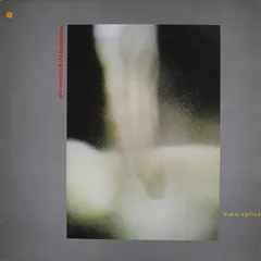 Eric Random & The Bedlamites* – Time-Splice (Vinyl, LP)