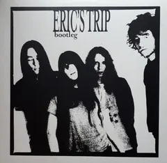 Eric's Trip – Bootleg (Vinyl, LP)