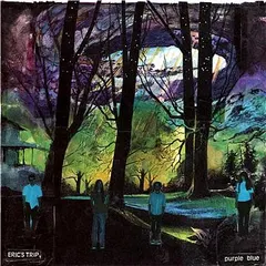 Eric's Trip – Purple Blue (CD, Album)