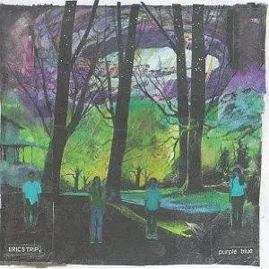 Eric's Trip – Purple Blue