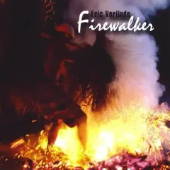 Eric Verlinde – Firewalker (CD)