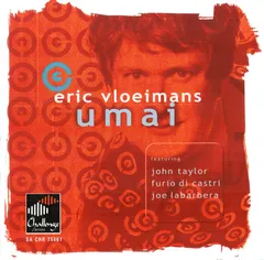 Eric Vloeimans – Umai (SACD, Album)