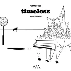 Eric Volpatti – Timeless (File, MP3)