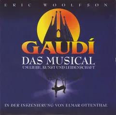 Eric Woolfson – Closer To Heaven (CD, Single)