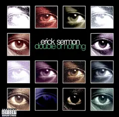 Erick Sermon – Double Or Nothing (Vinyl, LP)