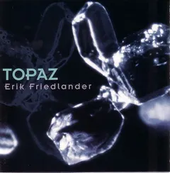 Erik Friedlander – Topaz (CD, HDCD)