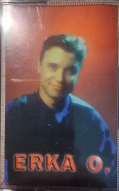 Erka O. – ERKA O (Cassette, Album)
