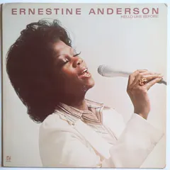 Ernestine Anderson – Hello Like Before (Vinyl, LP)