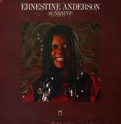 Ernestine Anderson – Sunshine (Vinyl, LP)