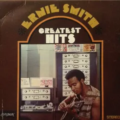 Ernie Smith – Greatest Hits (Vinyl, LP)