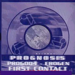 Erogen – First Contact