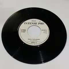 Errol D – Nice It Up Again (Vinyl, 7")