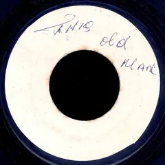 Errol Dunkley – This Old Man (Vinyl, 7")