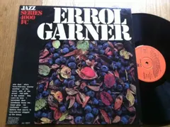 Errol Garner* – Errol Garner (Vinyl, LP)