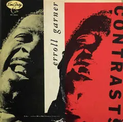 Erroll Garner – Contrasts (Vinyl, LP)