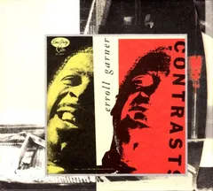 Erroll Garner – Contrasts (CD, Album)