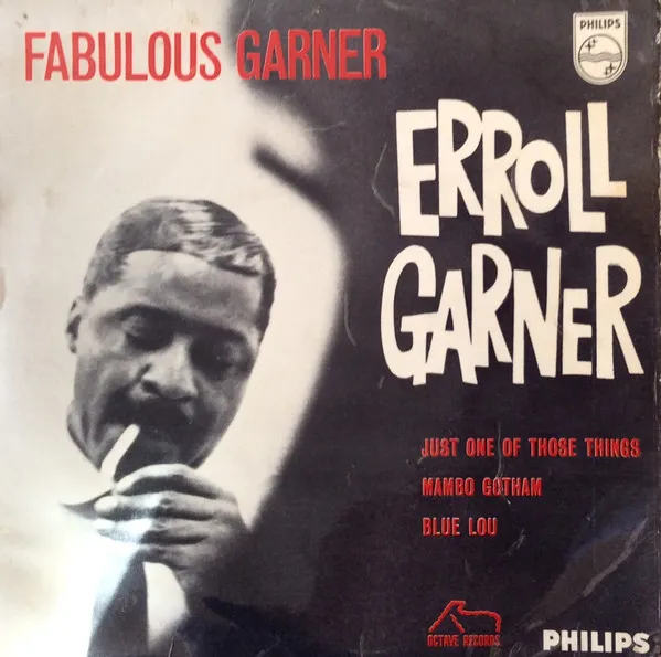 Erroll Garner – Fabulous Garner