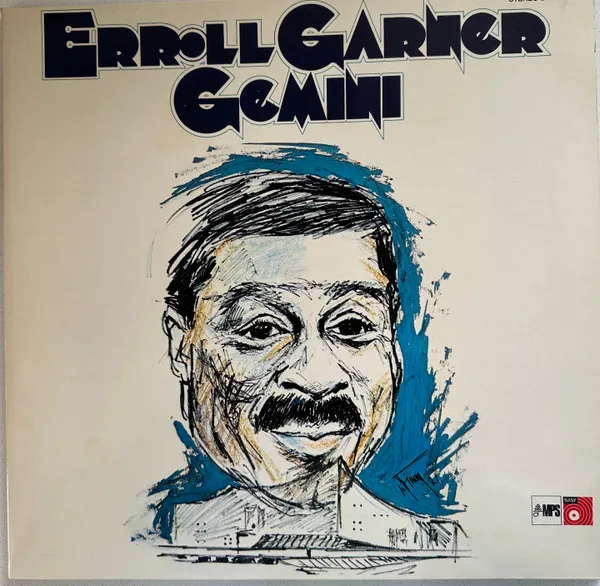 Erroll Garner – Gemini