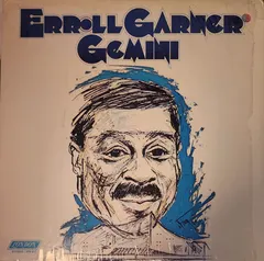 Erroll Garner London Records – Gemini (Vinyl, LP)