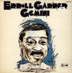 Erroll Garner – Gemini (Vinyl, LP)