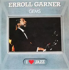 Erroll Garner – Gems (Vinyl, LP)