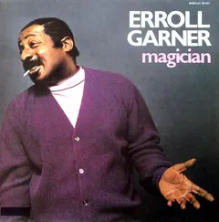 Erroll Garner – Magician (Vinyl, LP)