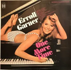 Erroll Garner Harmony – One More Time (Vinyl, LP)