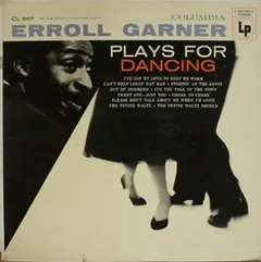Erroll Garner – Plays For Dancing (Vinyl, LP)