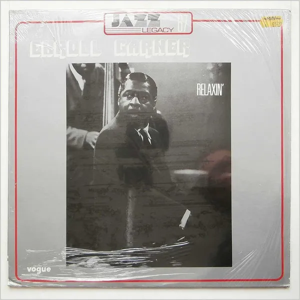 Erroll Garner – Relaxin'