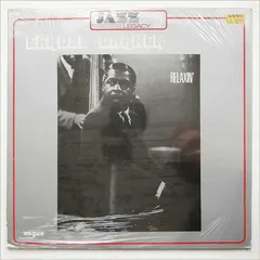 Erroll Garner – Relaxin' (Vinyl, LP)