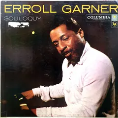 Erroll Garner – Soliloquy (Vinyl, LP)