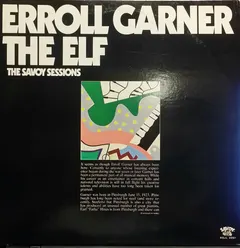 Erroll Garner – The Elf (Vinyl, LP)