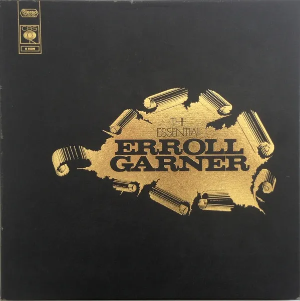 Erroll Garner – The Essential