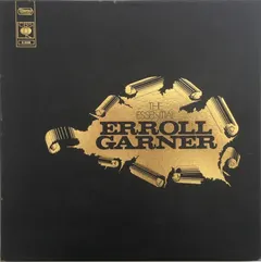 Erroll Garner – The Essential (Vinyl, LP)