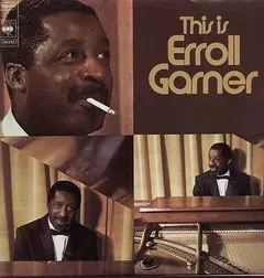 Erroll Garner – This Is Erroll Garner (Vinyl, LP)