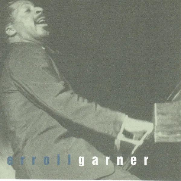 Erroll Garner – This Is Jazz