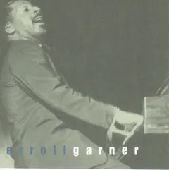 Erroll Garner – This Is Jazz (CD, Compilation)