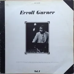 Erroll Garner – Vol. 1 (Vinyl, LP)