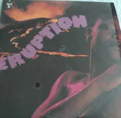 Eruption (4) Featuring Precious Wilson – Eruption (Vinyl, LP)