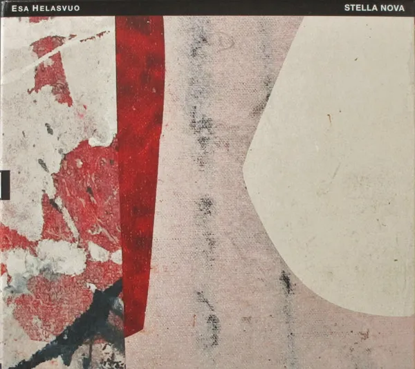 Esa Helasvuo – Stella Nova
