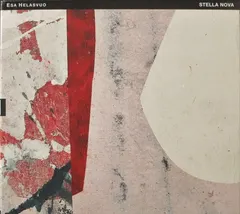 Esa Helasvuo – Stella Nova (CD, Album)