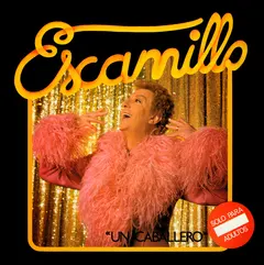 Escamillo – Un Caballero (Vinyl, LP)