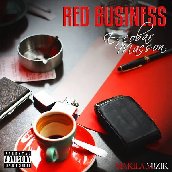 Escobar Macson* – Red Business