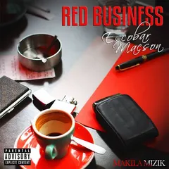 Escobar Macson* – Red Business (File, AAC)
