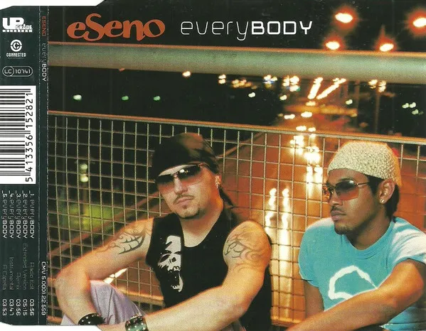 Eseno – Everybody