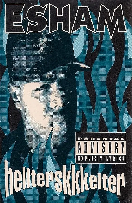 Esham – Hellterskkkelter